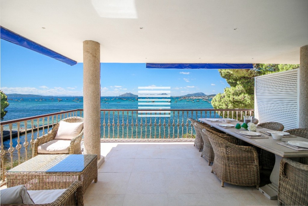 Penthouse te koop in Mallorca North 1