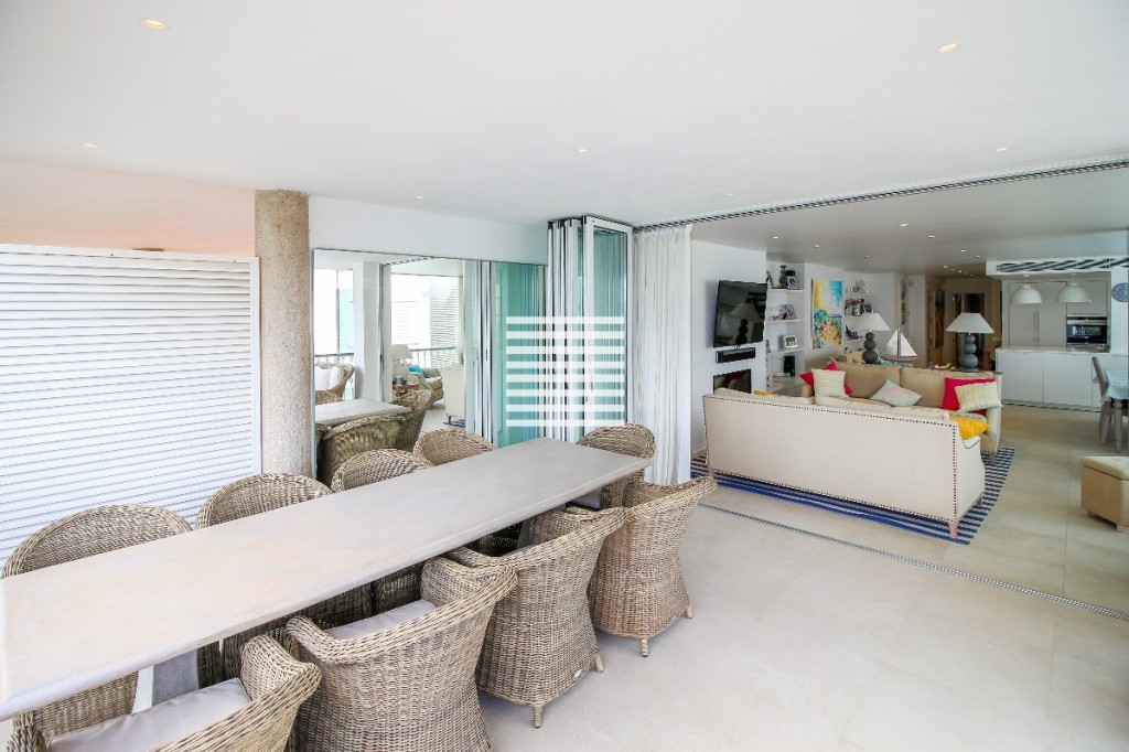 Penthouse te koop in Mallorca North 20