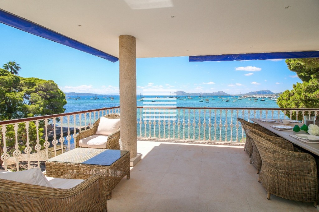 Penthouse te koop in Mallorca North 5