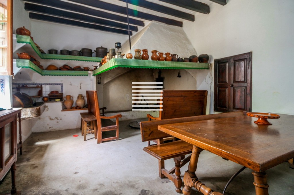 Countryhome for sale in Mallorca East 11