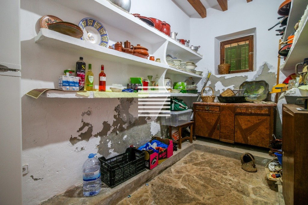 Countryhome for sale in Mallorca East 12