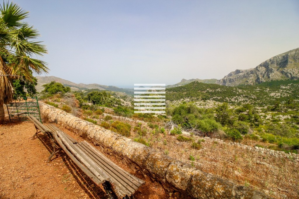 Maison de campagne à vendre à Mallorca East 2