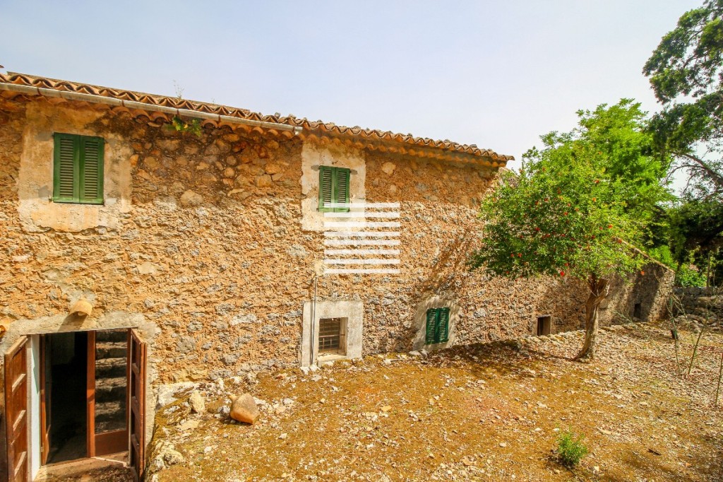 Maison de campagne à vendre à Mallorca East 20