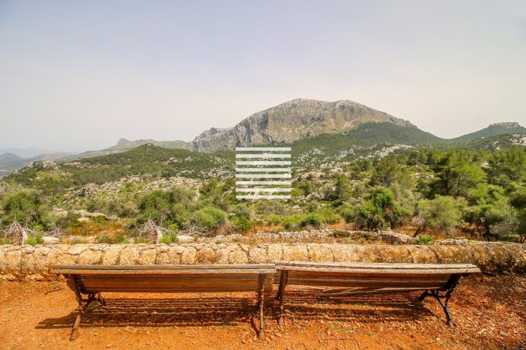 Landhaus zum Verkauf in Mallorca East 5