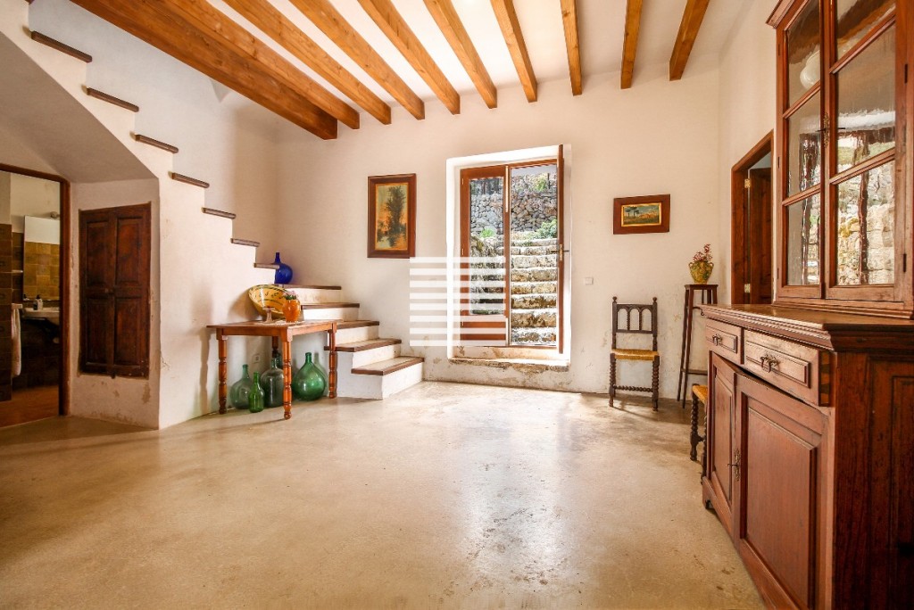 Countryhome for sale in Mallorca East 6