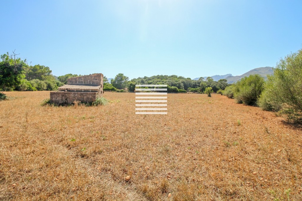 Plot te koop in Mallorca North 2