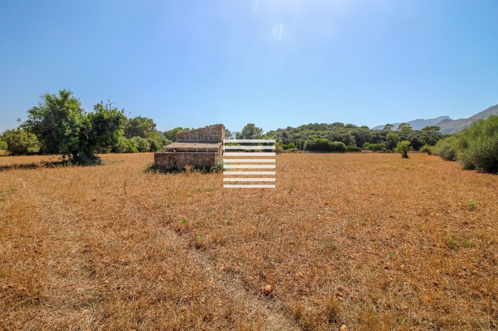 Plot te koop in Mallorca North 3