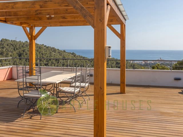 Property Image 621997-sitges-villa-4-4