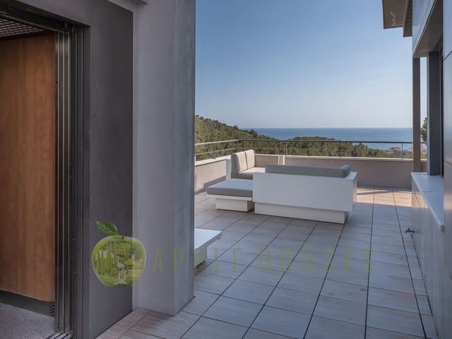 Villa for sale in Sitges and El Garraf 16