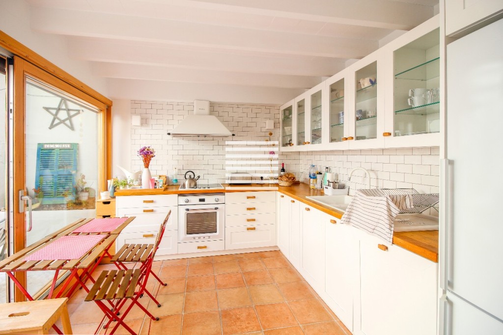 Townhouse for sale in Mallorca North 10