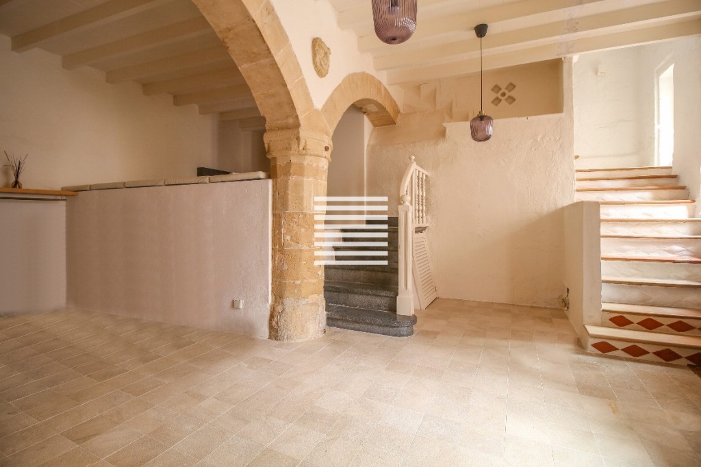 Adosada en venta en Mallorca North 16