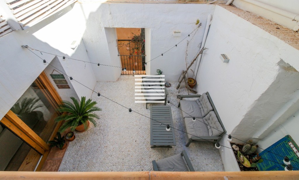 Adosada en venta en Mallorca North 9