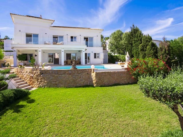 Villa for sale in Mallorca Southwest 1