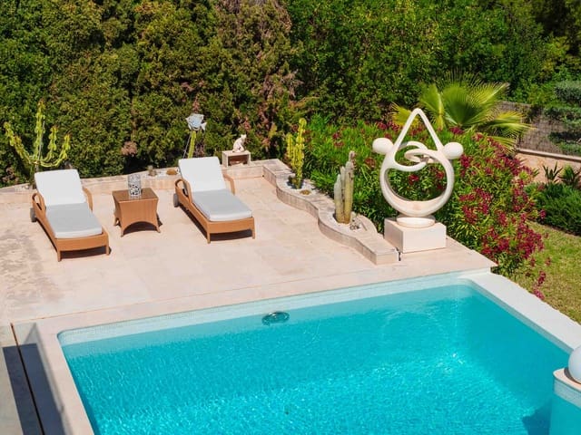 Villa for sale in Mallorca Southwest 14