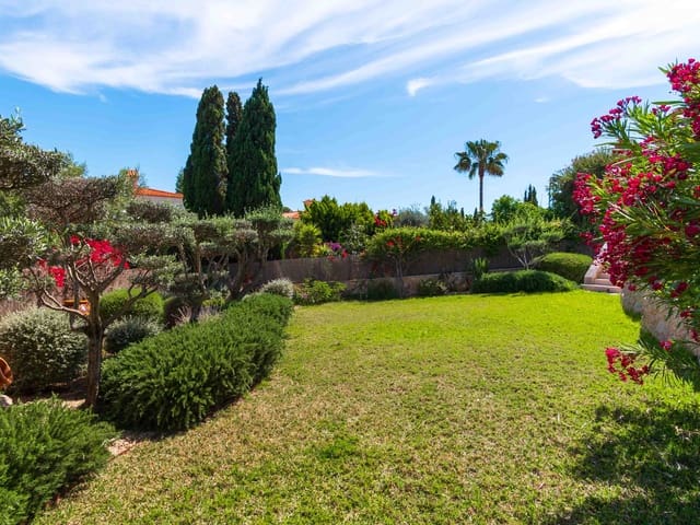 Villa for sale in Mallorca Southwest 15