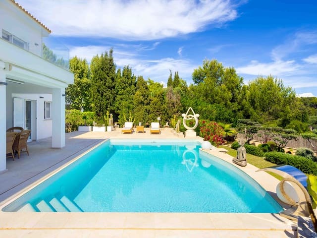 Villa for sale in Mallorca Southwest 16