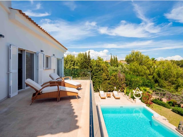 Villa for sale in Mallorca Southwest 3