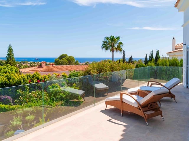 Вилла для продажи в Mallorca Southwest 4