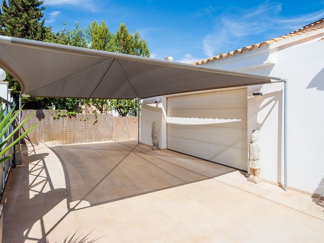 Villa for sale in Mallorca Southwest 5