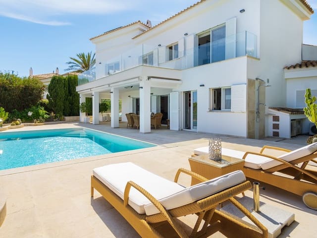 Villa for sale in Mallorca Southwest 6