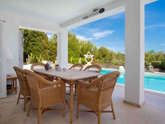 Villa for sale in Mallorca Southwest 8