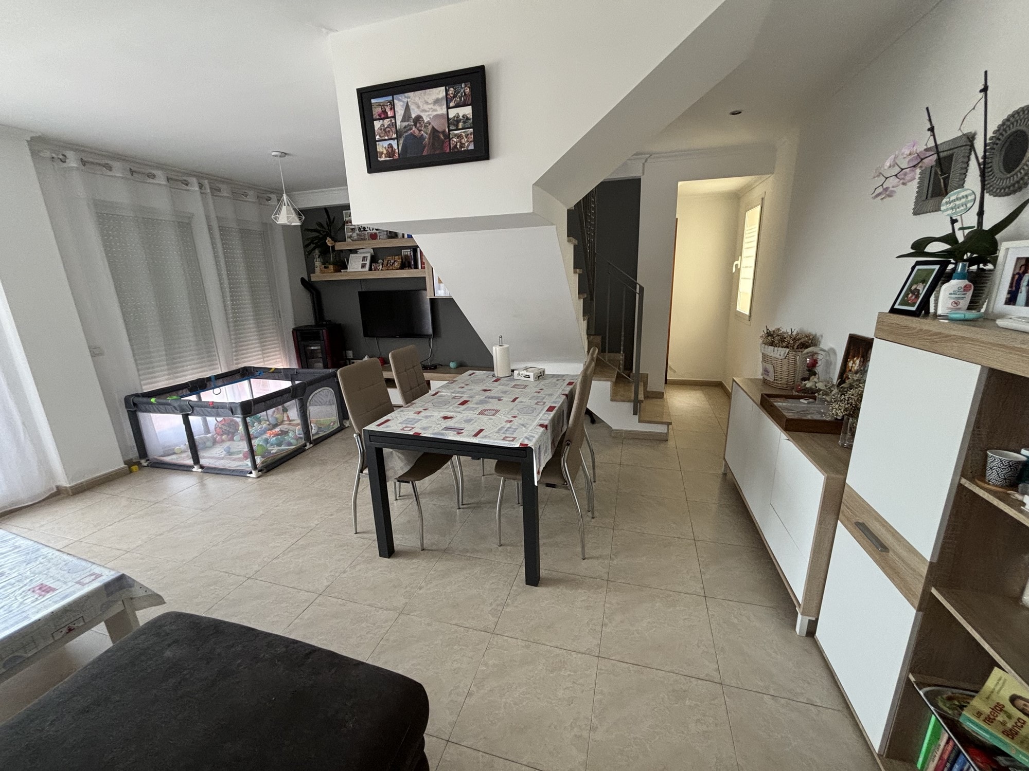 Appartement te koop in Alicante 1