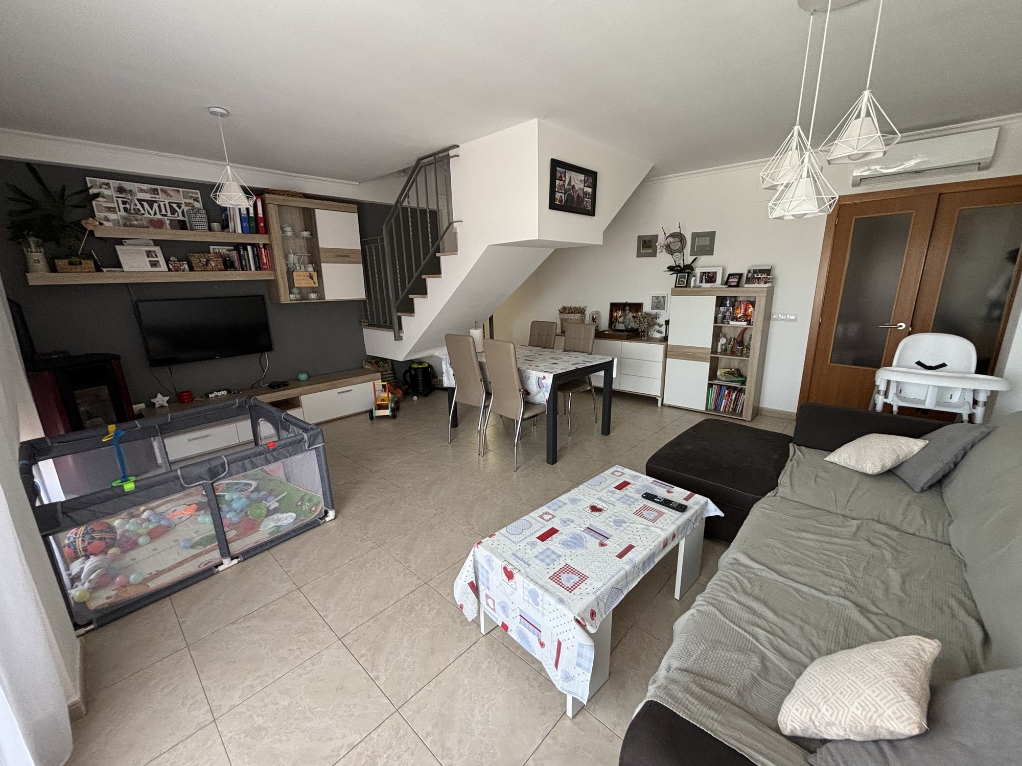 Apartamento en venta en Alicante 10