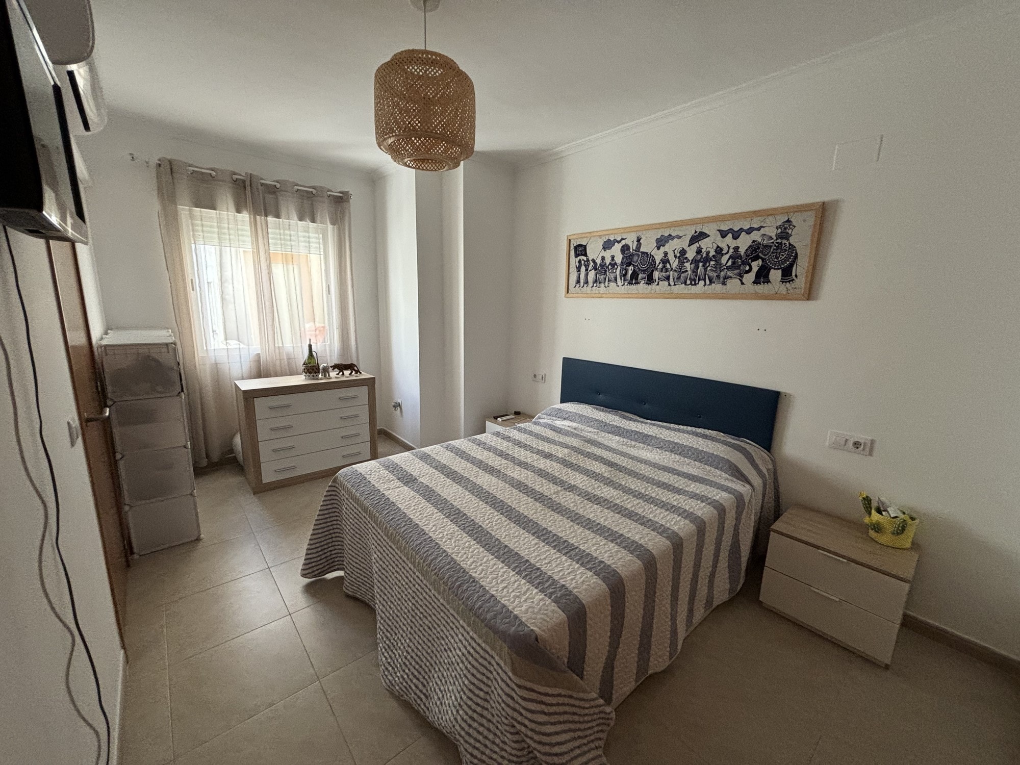 Apartamento en venta en Alicante 2