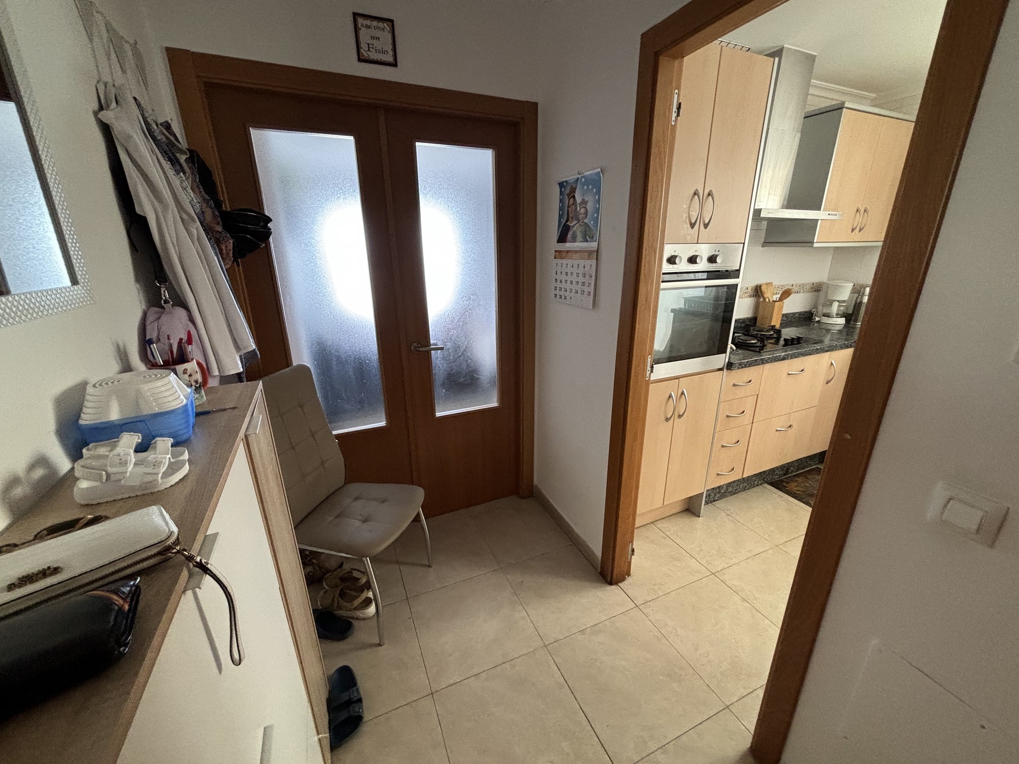 Apartament na sprzedaż w Alicante 5