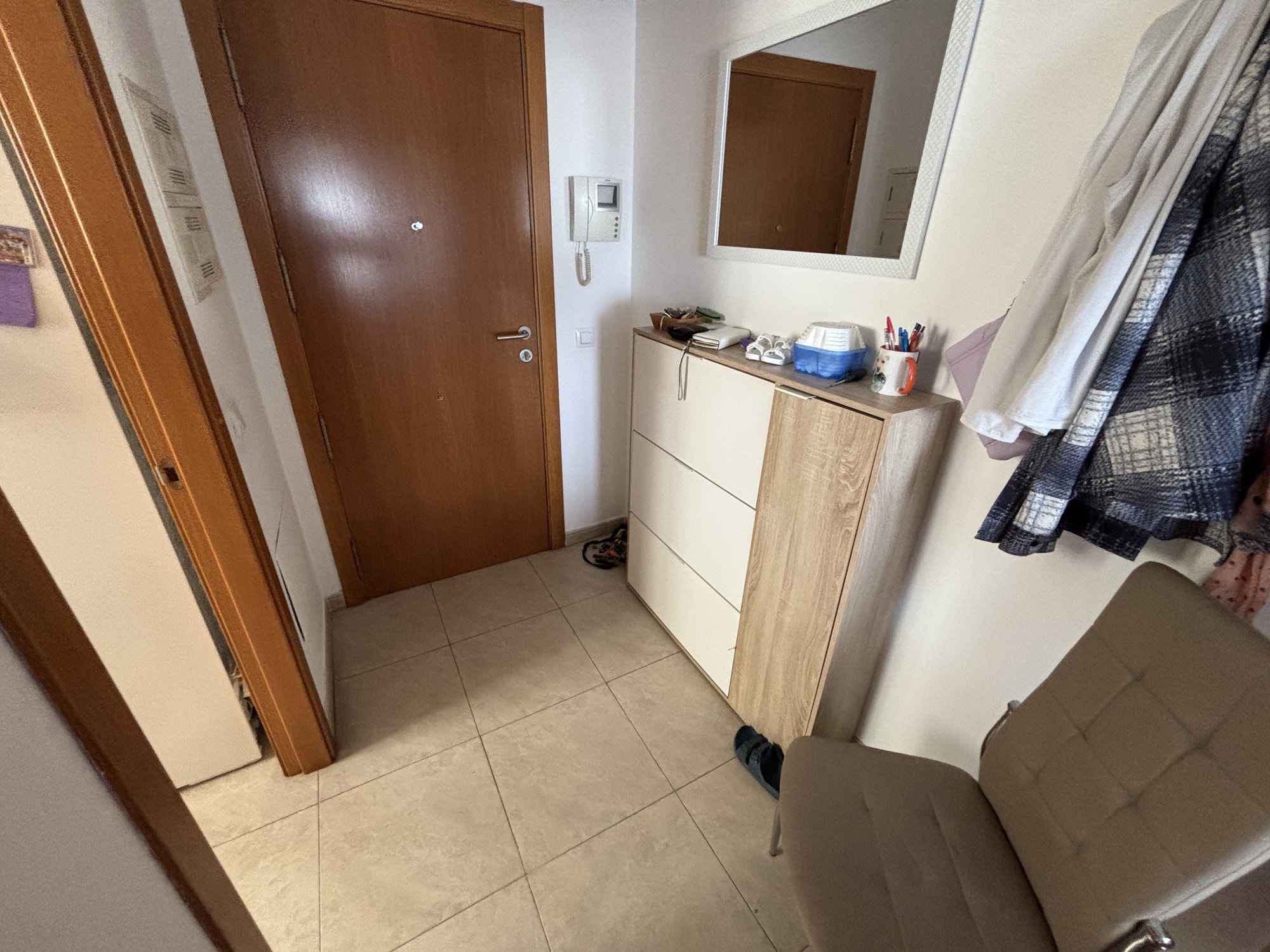 Apartamento en venta en Alicante 6