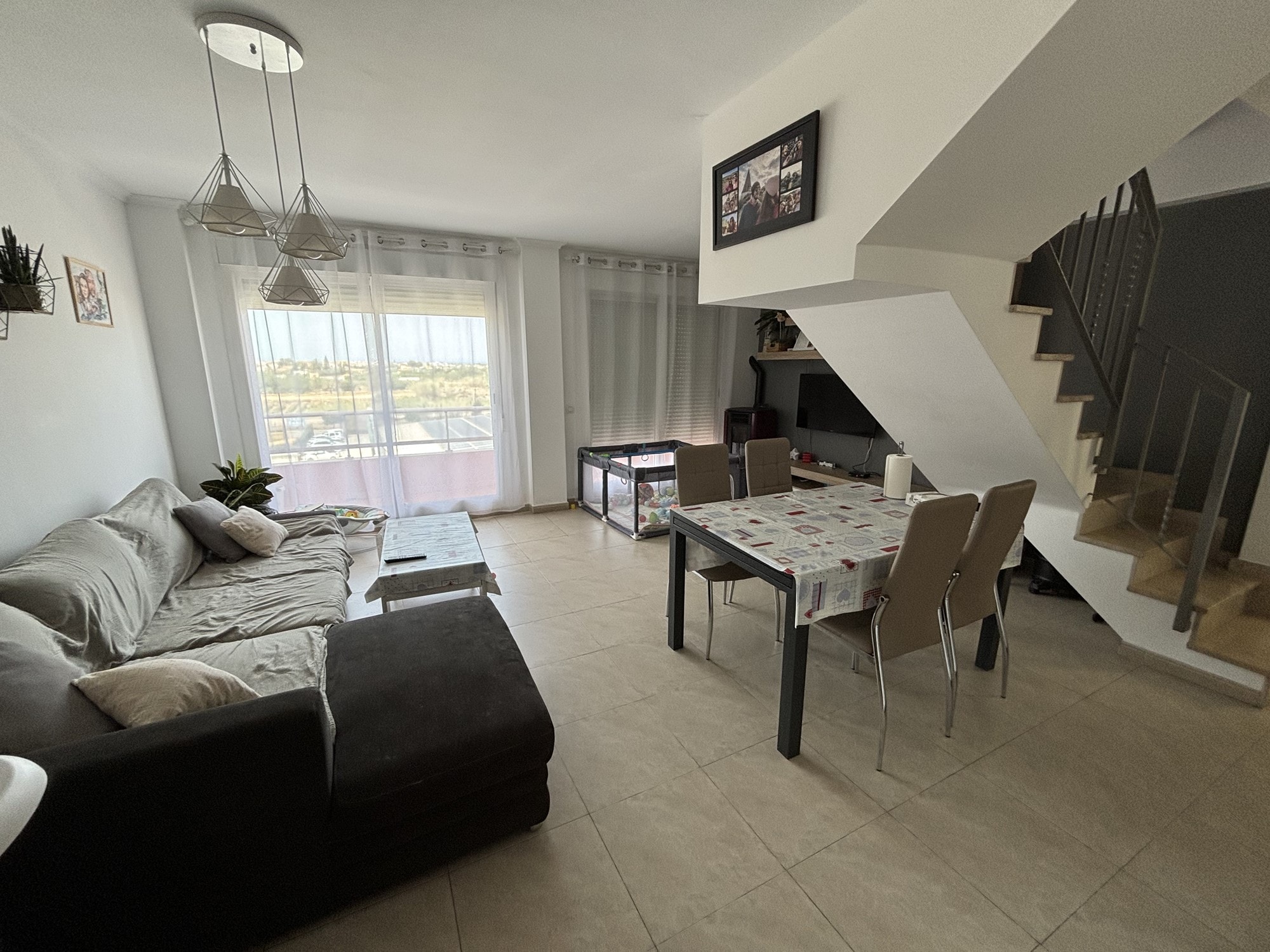 Apartamento en venta en Alicante 9