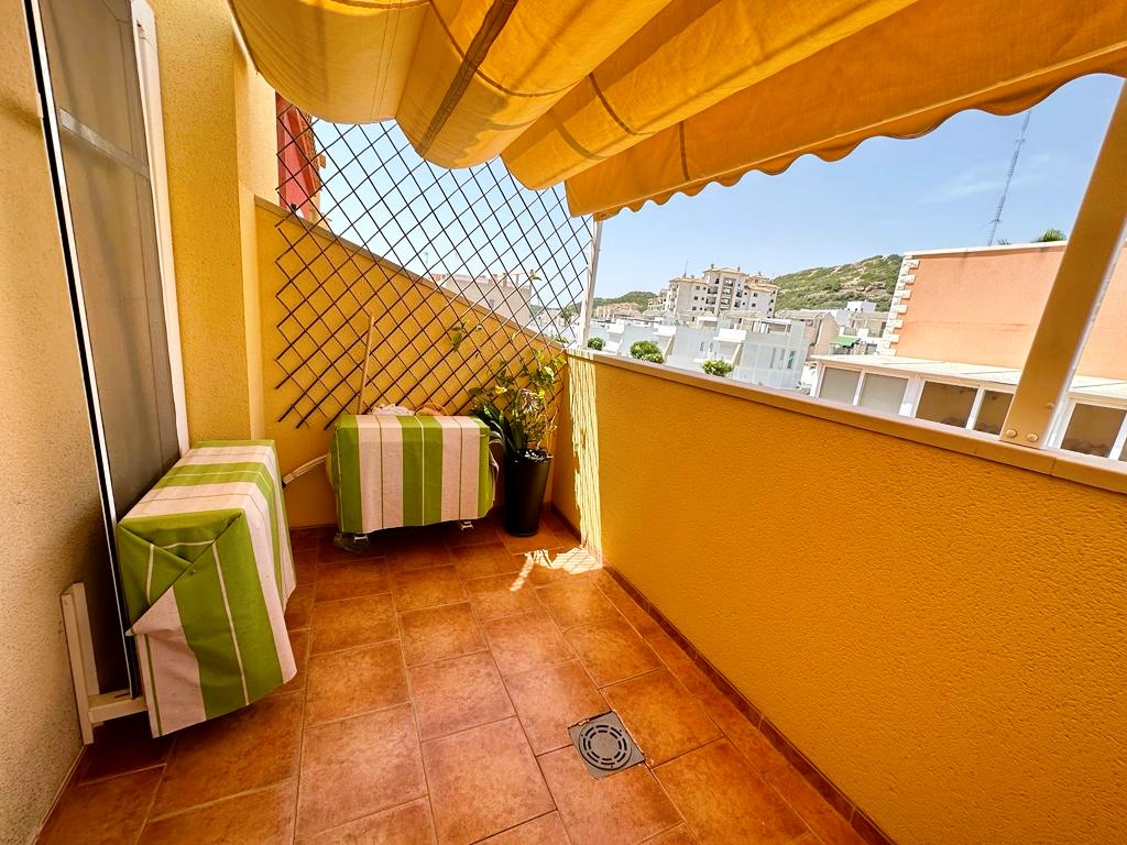 Apartamento en venta en Guardamar and surroundings 21