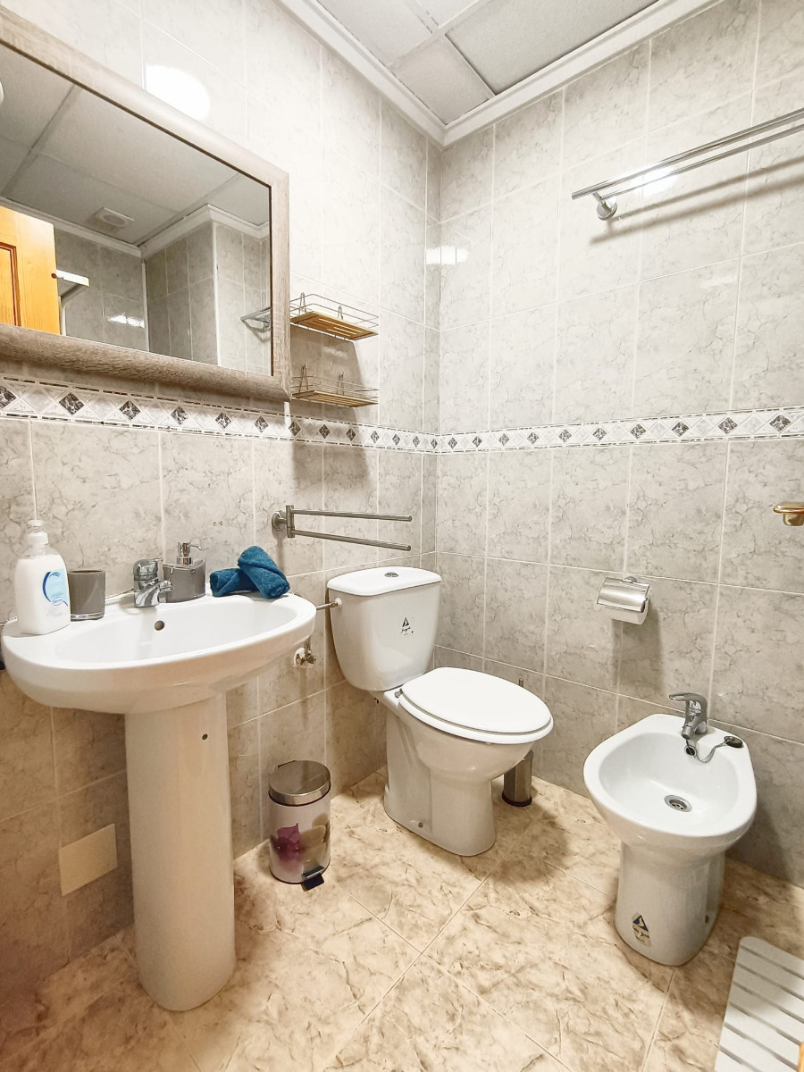 Apartamento en venta en Torrevieja and surroundings 13