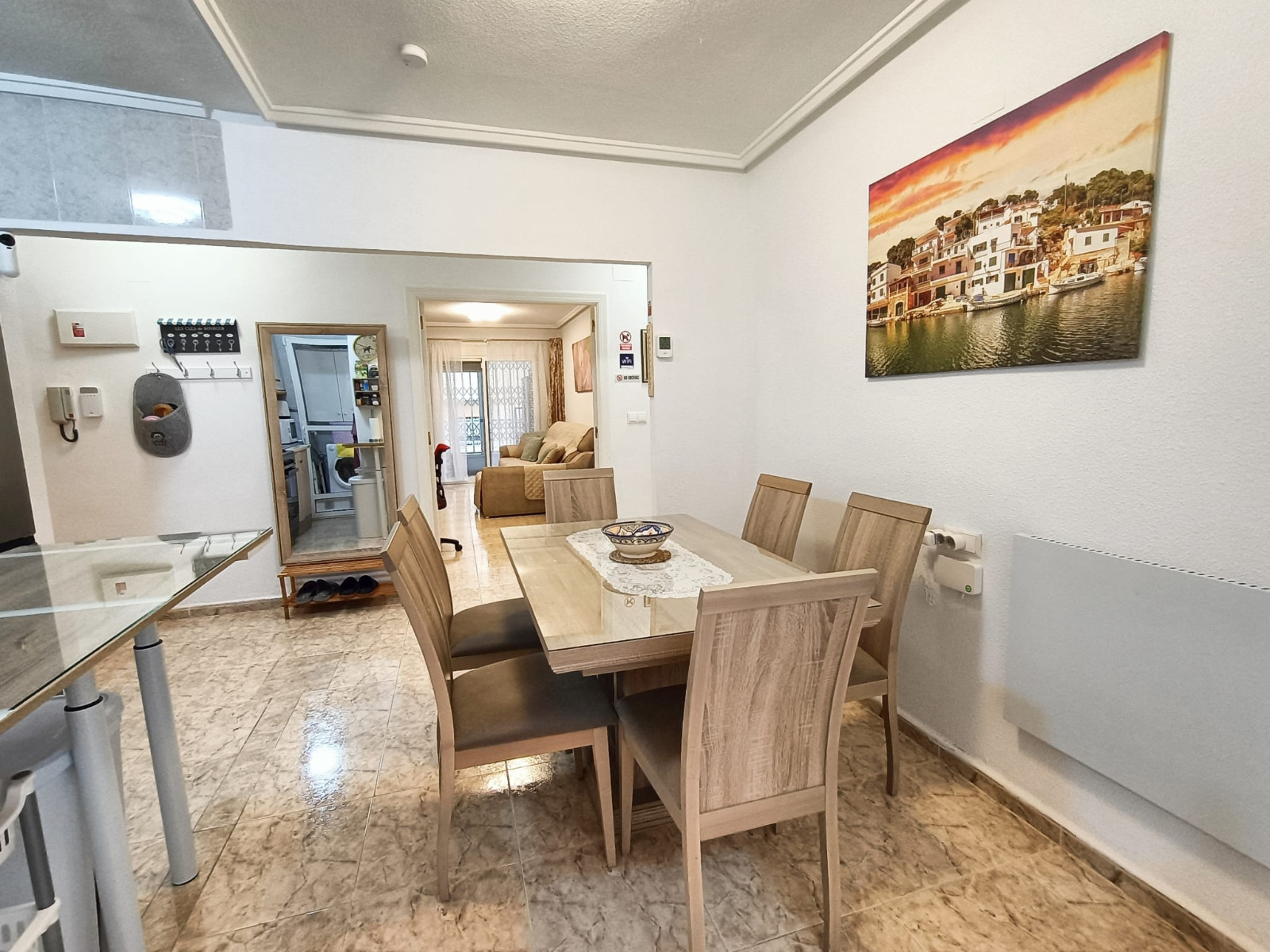 Apartamento en venta en Torrevieja and surroundings 5