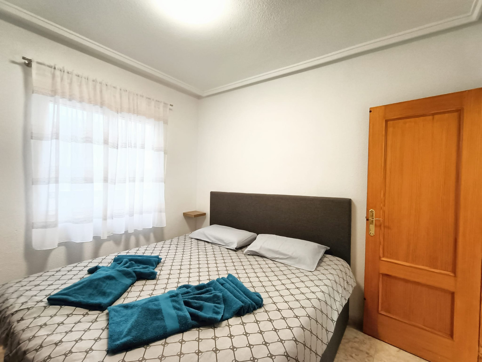 Apartamento en venta en Torrevieja and surroundings 8