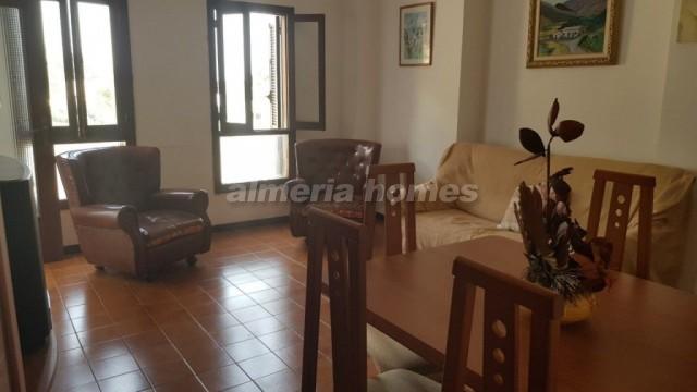 Apartamento en venta en Mojacar är Roquetas de Mar 11