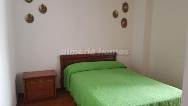 Apartament na sprzedaż w Mojacar är Roquetas de Mar 14