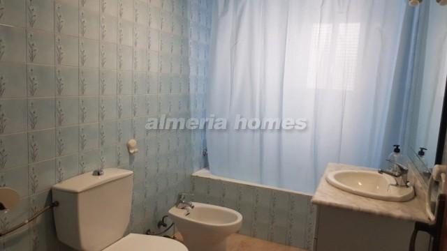 Apartament na sprzedaż w Mojacar är Roquetas de Mar 16