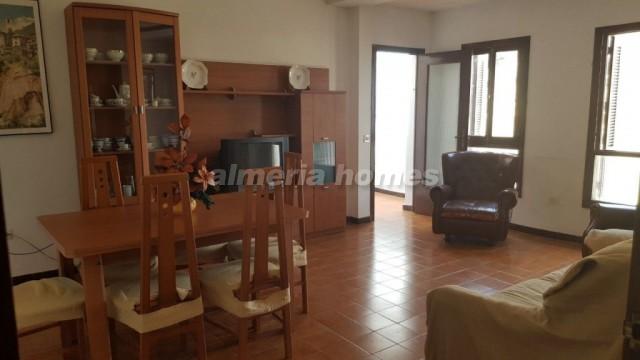 Apartament na sprzedaż w Mojacar är Roquetas de Mar 2