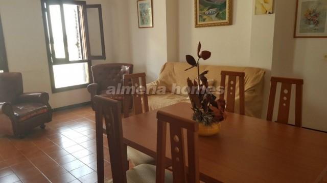 Apartamento en venta en Mojacar är Roquetas de Mar 3