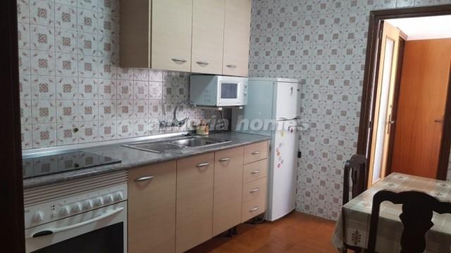 Apartament na sprzedaż w Mojacar är Roquetas de Mar 4