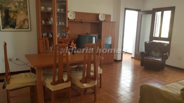 Apartamento en venta en Mojacar är Roquetas de Mar 5