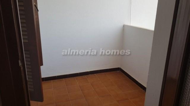 Apartamento en venta en Mojacar är Roquetas de Mar 6