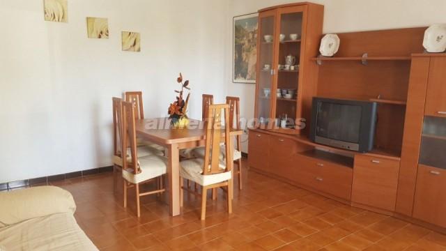 Apartament na sprzedaż w Mojacar är Roquetas de Mar 9