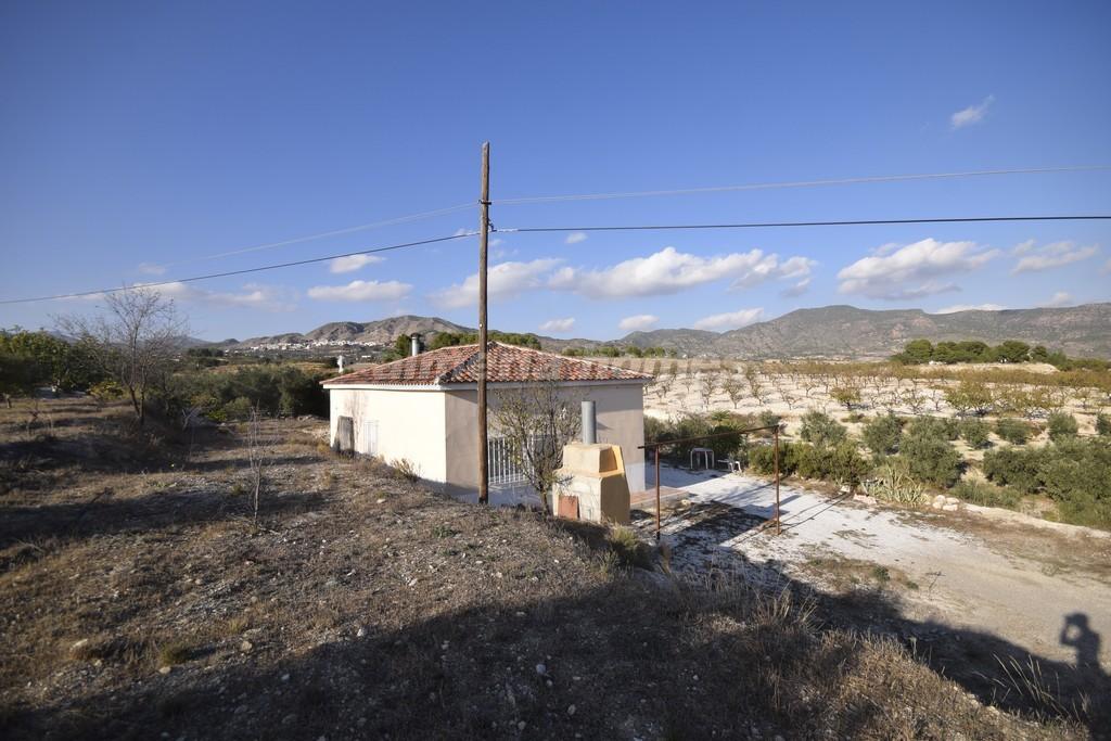 Chalé en venta en Almería and surroundings 10