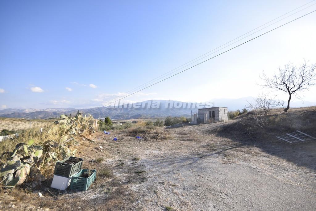 Chalé en venta en Almería and surroundings 14