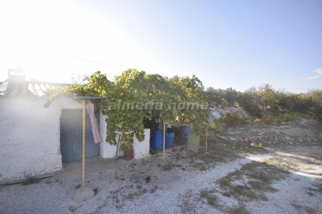 Chalé en venta en Almería and surroundings 3