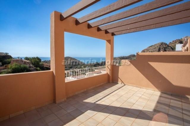 Apartamento en venta en Mojacar är Roquetas de Mar 1