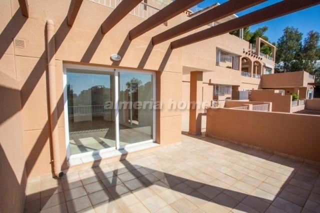 Apartamento en venta en Mojacar är Roquetas de Mar 10