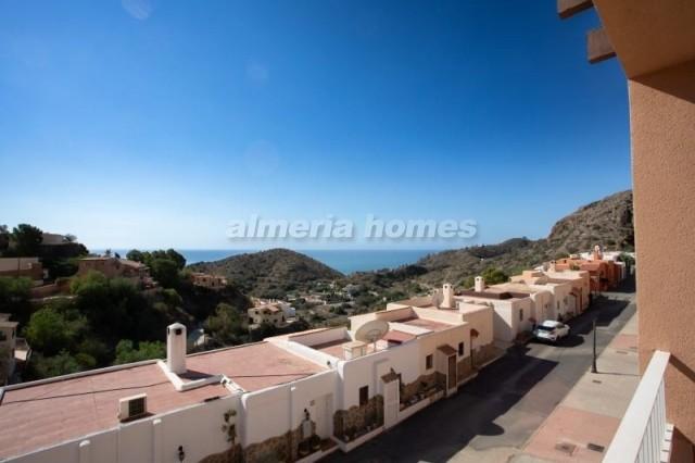 Apartamento en venta en Mojacar är Roquetas de Mar 11